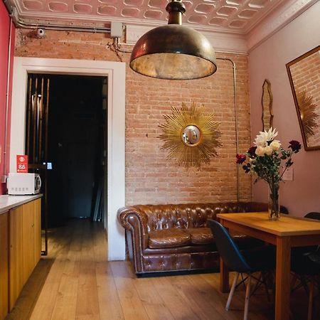 Hotel Cosmopolitan Boutique Rambla à Barcelone Extérieur photo