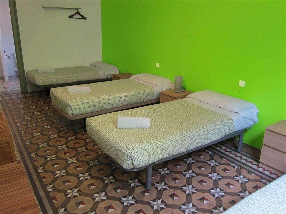 Hotel Cosmopolitan Boutique Rambla à Barcelone Extérieur photo