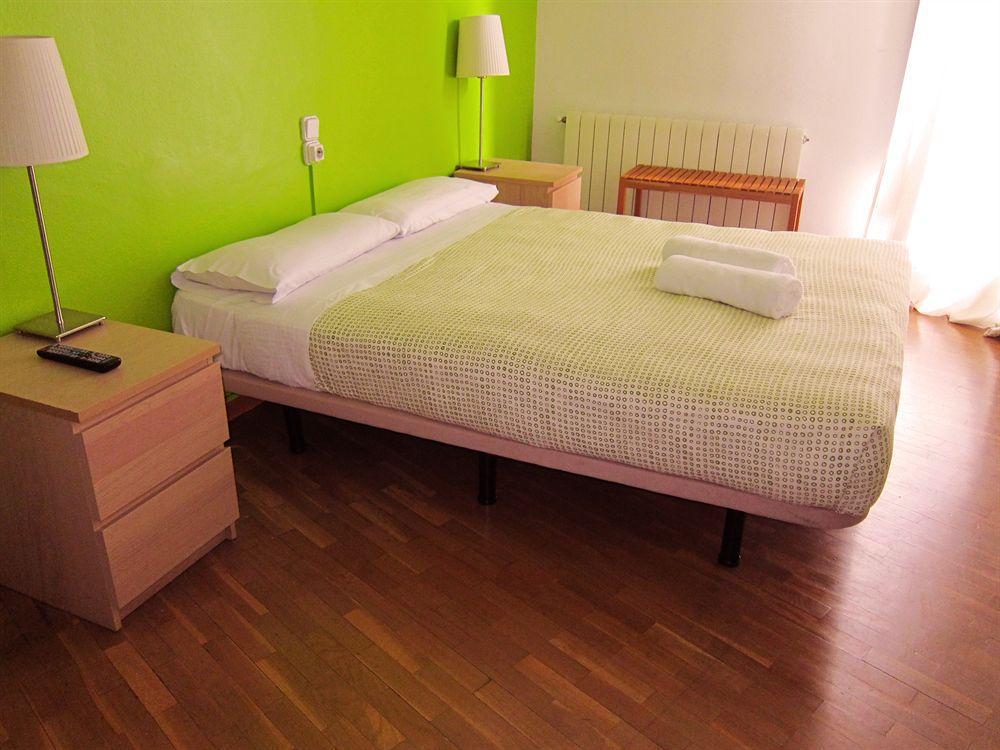 Hotel Cosmopolitan Boutique Rambla à Barcelone Extérieur photo
