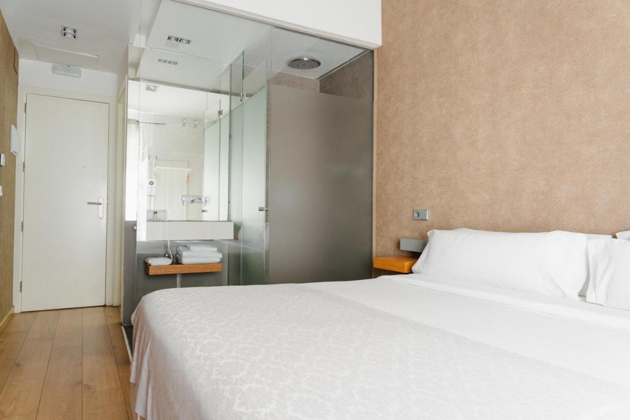 Hotel Cosmopolitan Boutique Rambla à Barcelone Extérieur photo