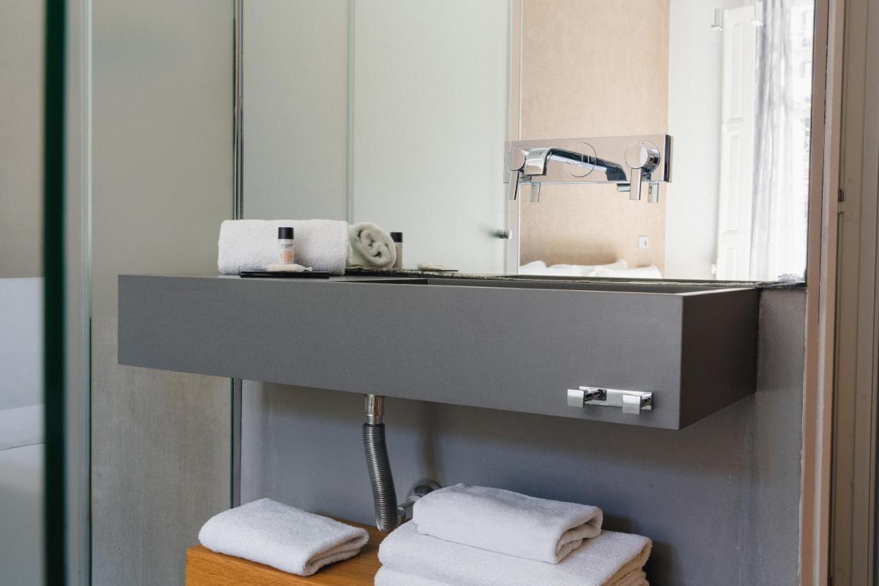 Hotel Cosmopolitan Boutique Rambla à Barcelone Extérieur photo