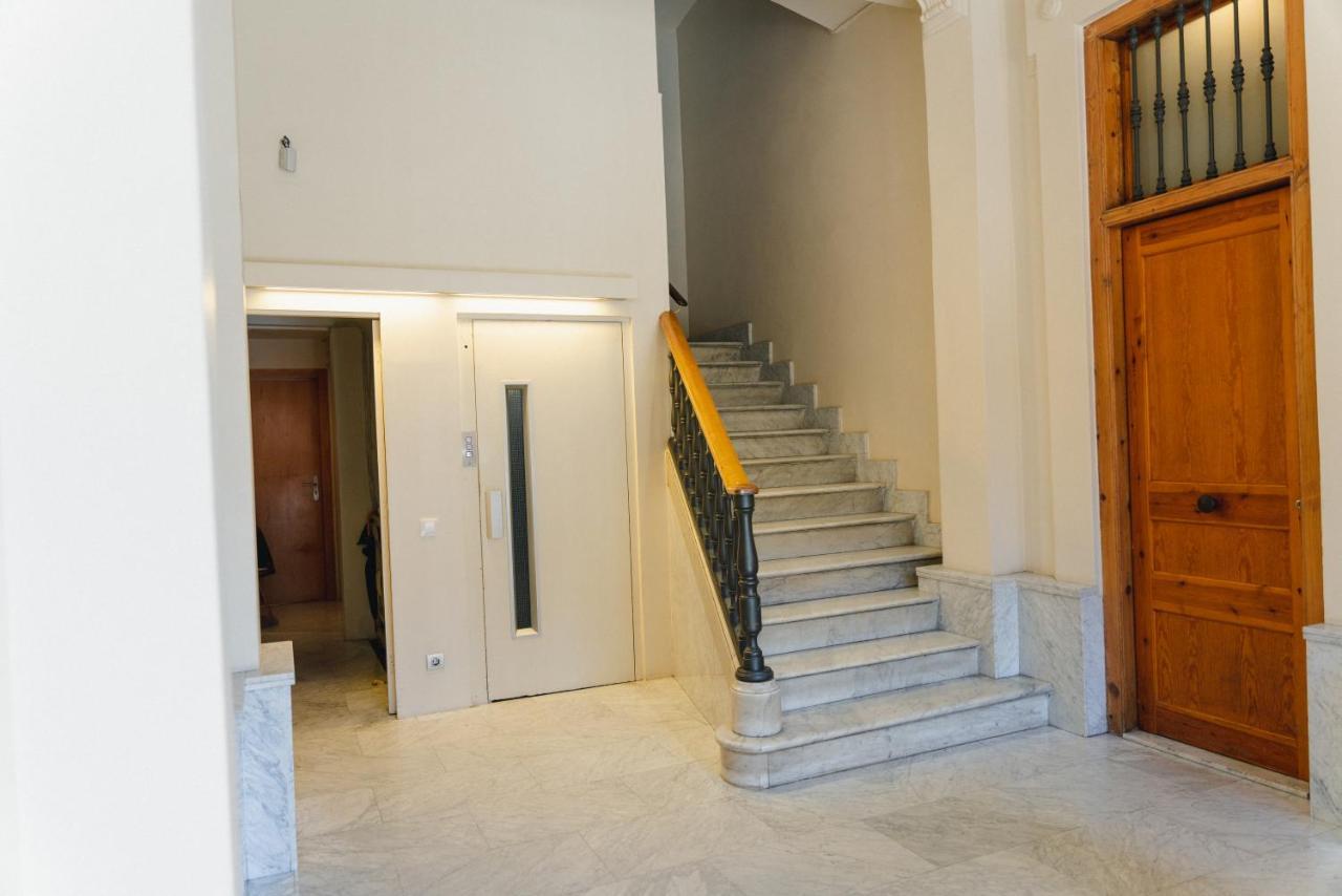 Hotel Cosmopolitan Boutique Rambla à Barcelone Extérieur photo