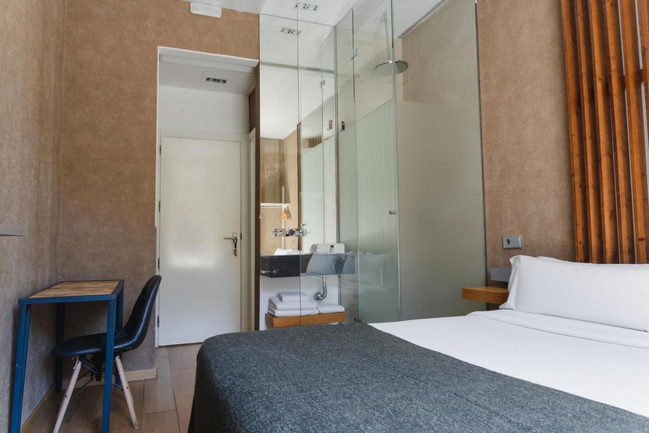 Hotel Cosmopolitan Boutique Rambla à Barcelone Extérieur photo