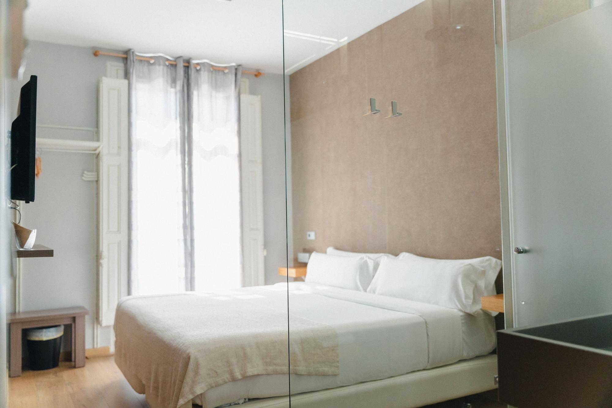 Hotel Cosmopolitan Boutique Rambla à Barcelone Extérieur photo