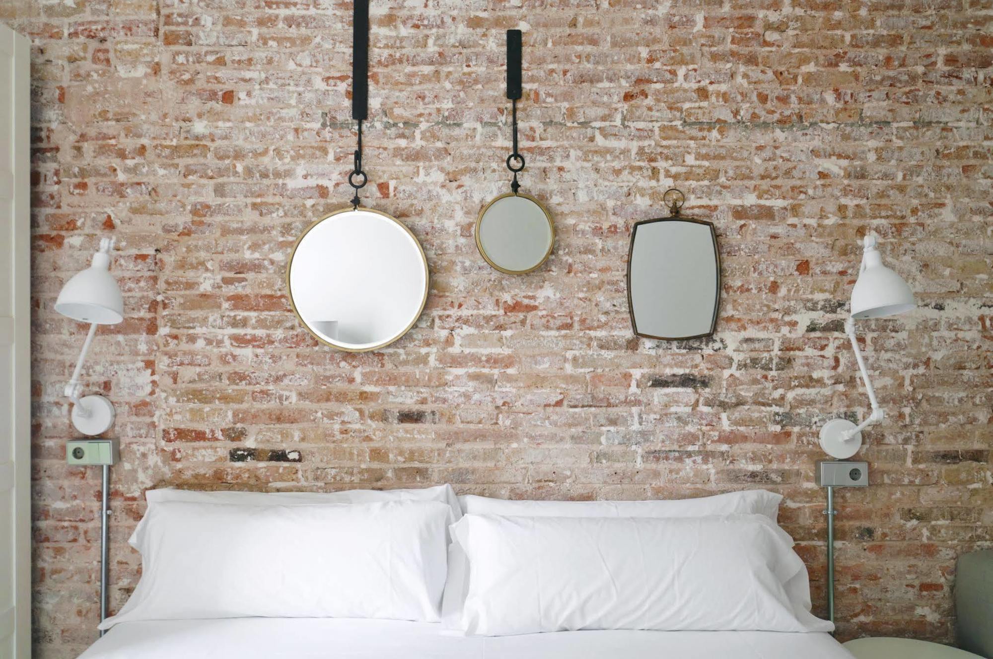 Hotel Cosmopolitan Boutique Rambla à Barcelone Extérieur photo