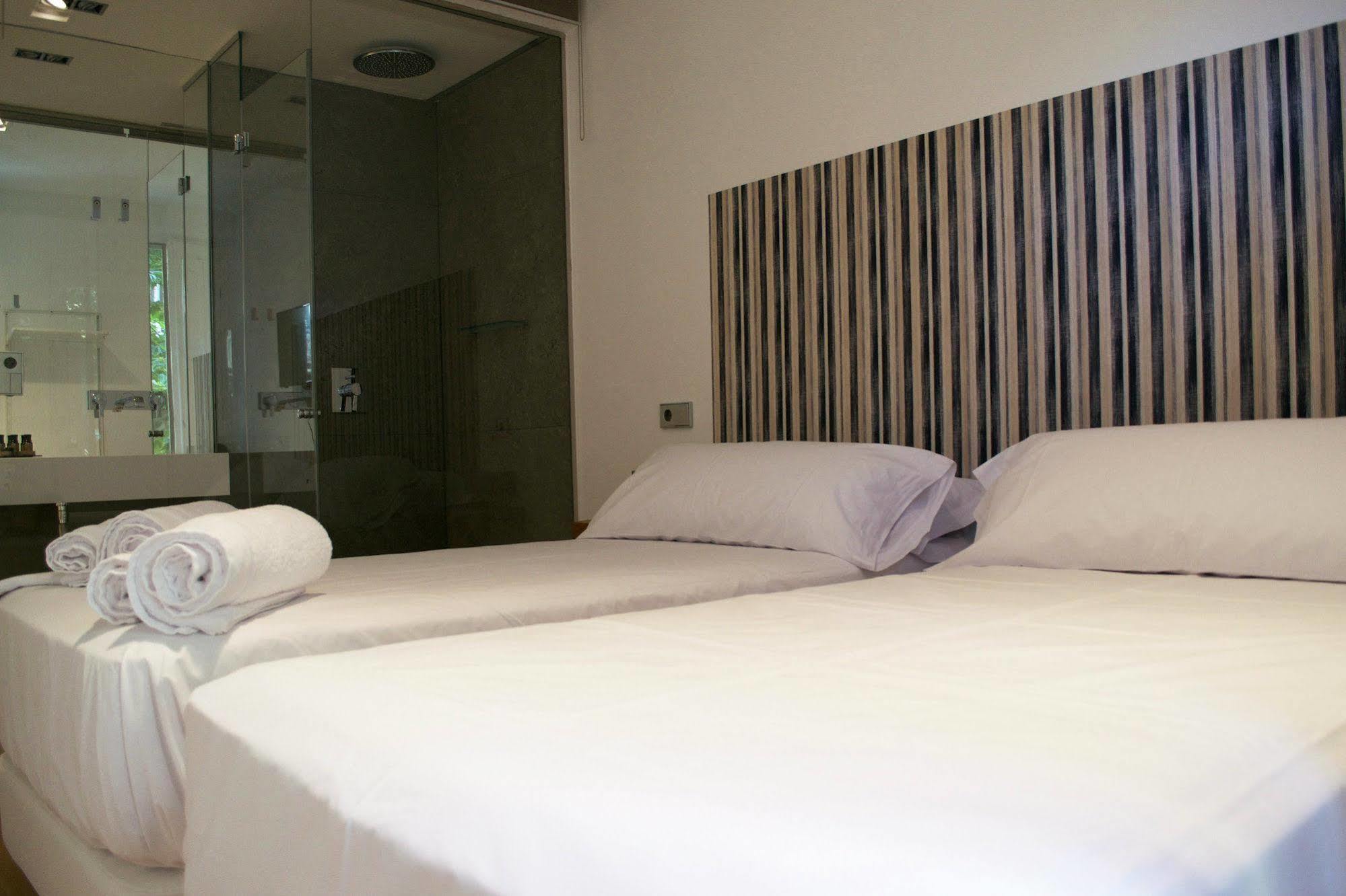 Hotel Cosmopolitan Boutique Rambla à Barcelone Extérieur photo