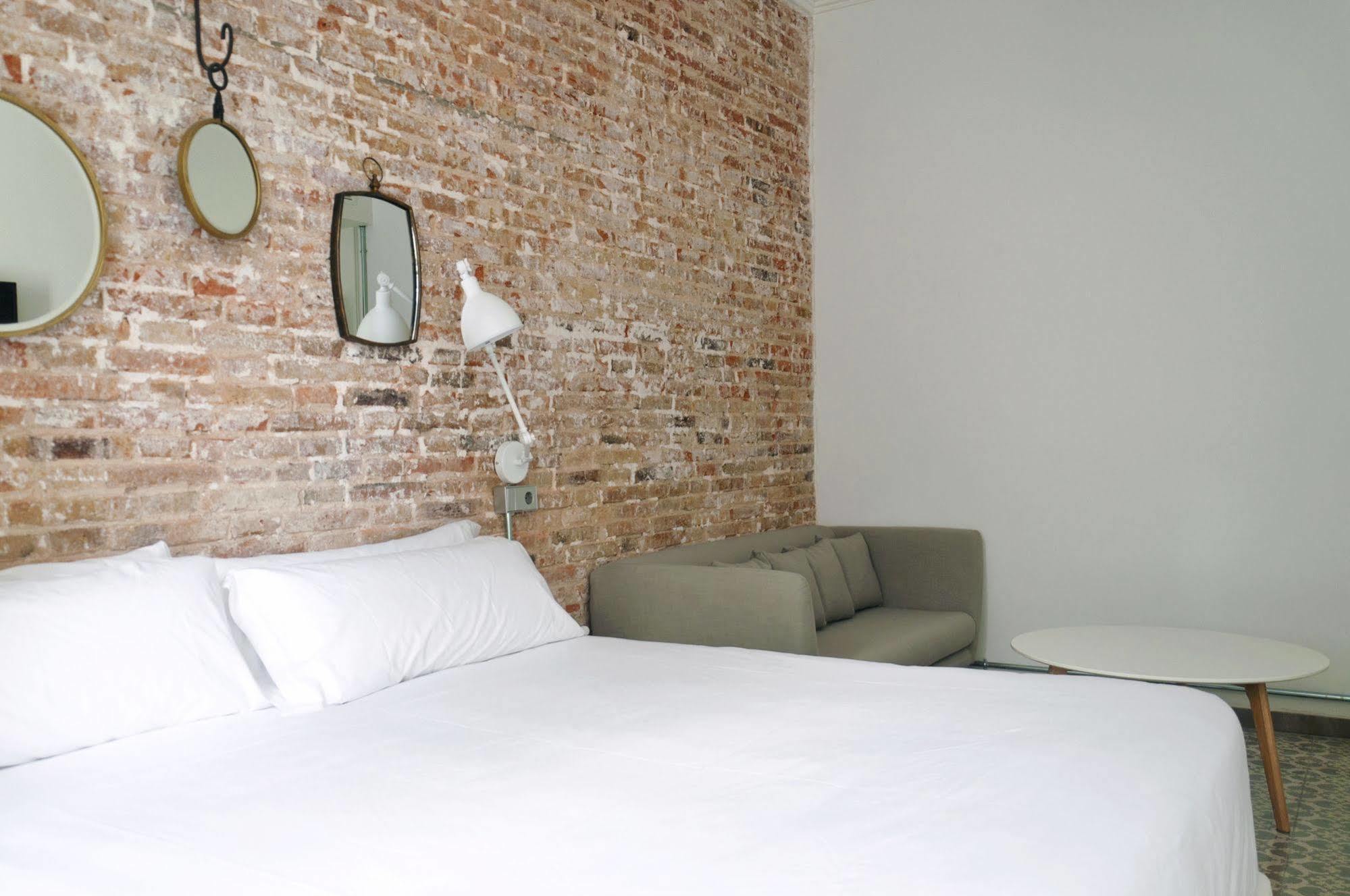 Hotel Cosmopolitan Boutique Rambla à Barcelone Extérieur photo